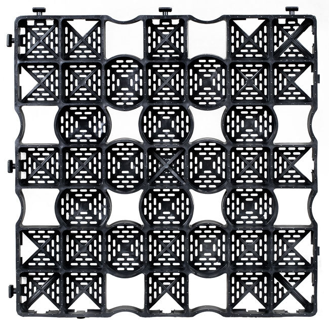 Ridcon Paddockplatte ProGrid SG40 Spider