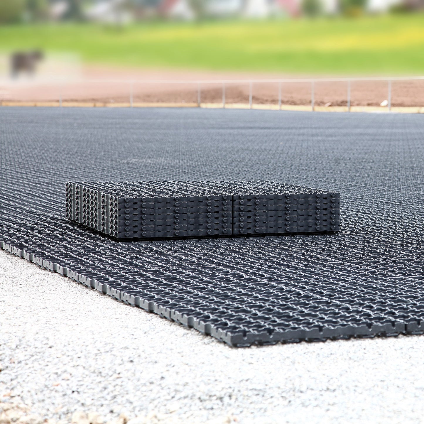 Ridcon Reitplatzmatte ProGrid RG40 Evolution