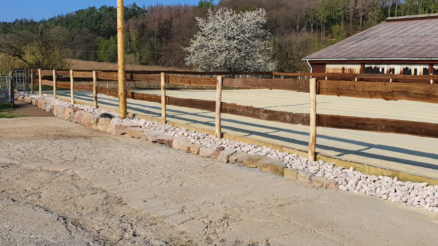 Rangerbohle 3m