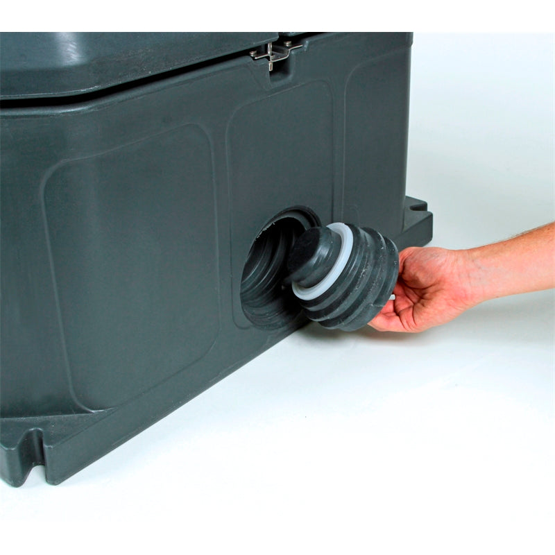 Thermotränke Uno 40L
