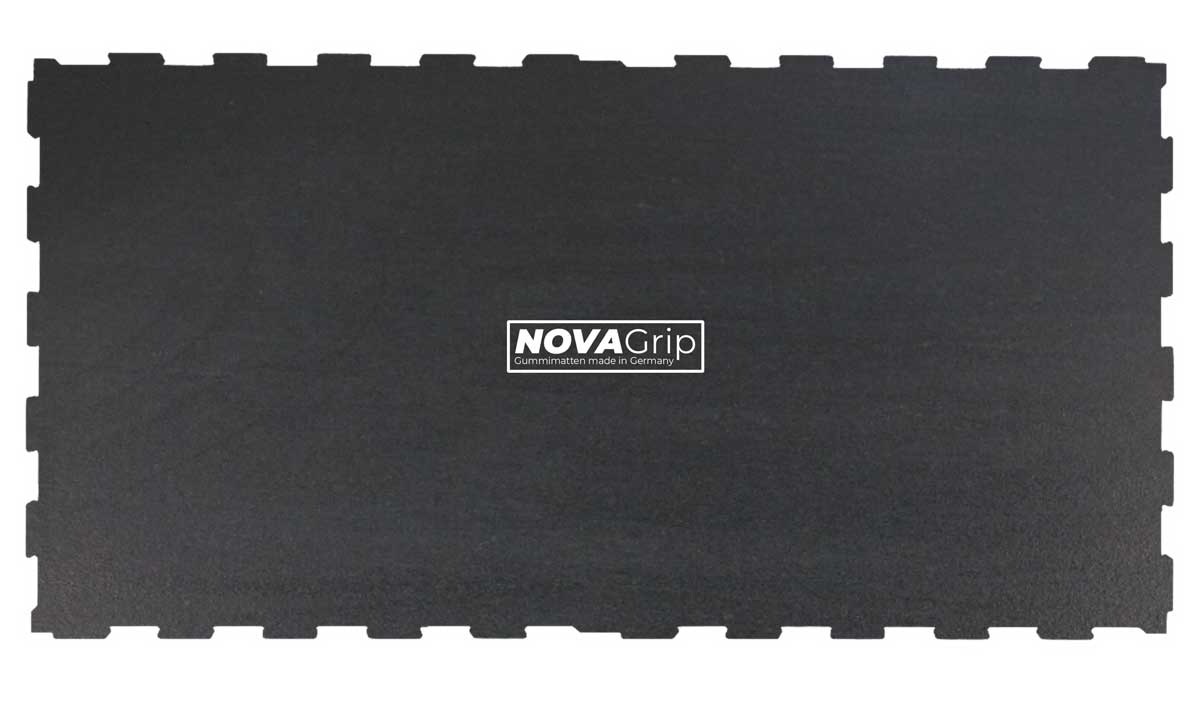 Ridcon Nova Grip Stallmatte 1,88 x 0,94 m, Dicke: 15 mm