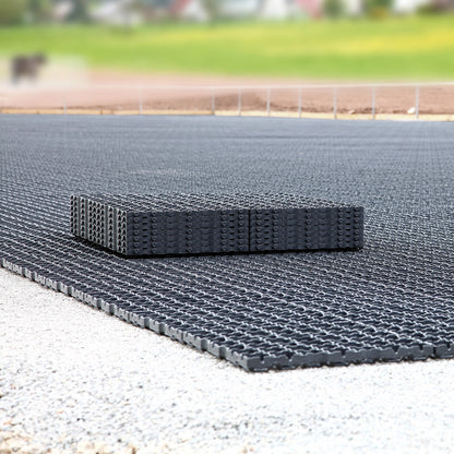 Ridcon Reitplatzmatte ProGrid RG40 Evolution