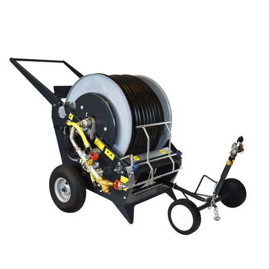 Ridcon WetMan 32