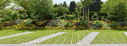 Hübner-Lee TTE Grün