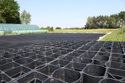 Ridcon Reitplatzmatte ProGrid RG30