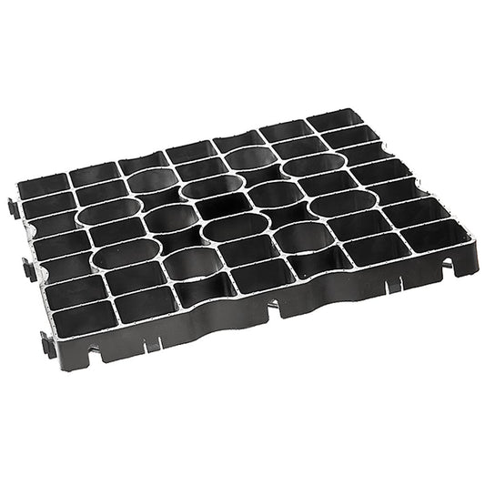 Ridcon Paddockplatte ProGrid RG 40