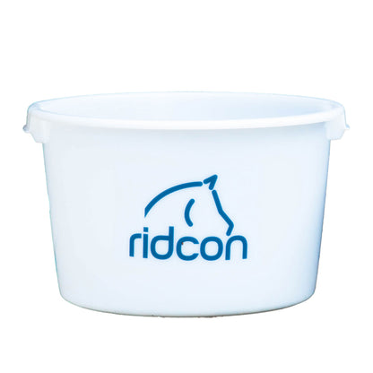 Ridcon Futter- und Wasserbottich ''Gustav'' - 85 Liter