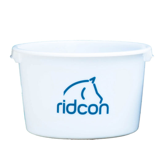 Ridcon Futter- und Wasserbottich ''Gustav'' - 85 Liter