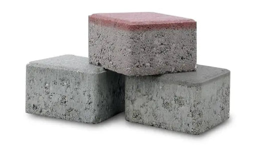 Hübner-Lee TTE Plastersteine